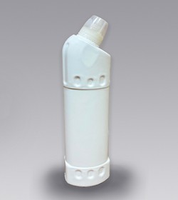 Пластиковый флакон ПНД 0,75 л (Утенок)