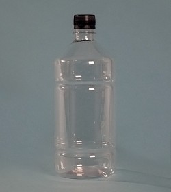Бутылка 1 л.