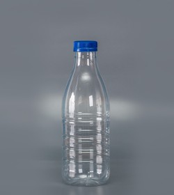 Молочная Бутылка Прозрачная 0,5 л